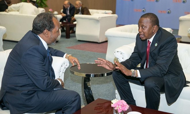 uhuro iyo xasan sh