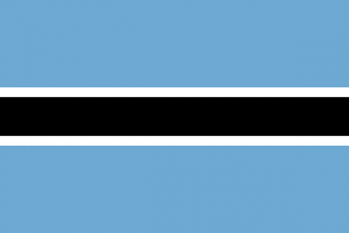 botoswana