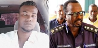 Magaalada Muqdisho oo Looga Yeeray Taliyeyaasha Booliska iyo Nisa ee Gobolka Hiiraan.