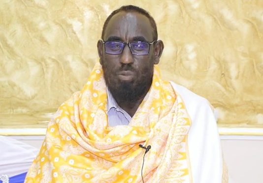 Heshiis La Sheegay in ay Beesha Reer Xaaji Suleymaan La Galeen Al-shabaab oo Si Kulul Loo Beeniyey.