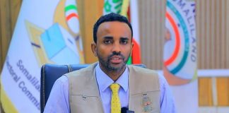 Daawo; Diiwaangelinta Codbixiyeyaasha oo Ka Billaabatey Somaliland iyo Sida ay u socoto.