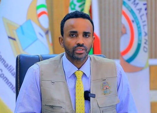 Daawo; Diiwaangelinta Codbixiyeyaasha oo Ka Billaabatey Somaliland iyo Sida ay u socoto.