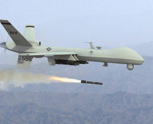Jimcihii Shaley Hawlgal Ciidamada Africom ay Ka Fuliyeen Gudaha Soomaaliya oo ay Sheegeen in ay ku Dileen Lix Al-shabaab ah