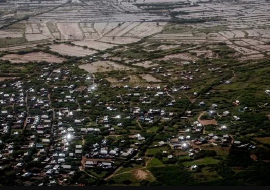 Deegaano Hoostaga Magaalada Beledweyne oo Dagaal Culus ka Bilawdeen Gelinkii Danbe ee Jumcada Maanta.