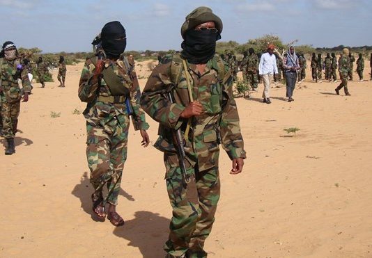 Hawlgal Ka Dhacey Sh/dhexe oo Dawladda Soomaaliya Sheegtay in lagu Dilay 49 Al-shabaab ka Tirsanaa.