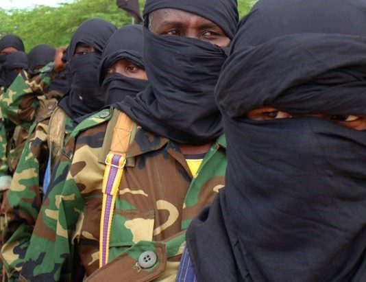 Horjooge Ka Tirsanaa Kooxda Al-shabaab oo Ciidamada Xoogga iyo kuwa Deegaanku Ku Dileen Gobolka Galguduud.