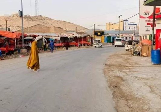 Xaaladda Laascaanood iyo Ka Bixitaanka Ciidamada Somaliland oo Warar Kasoo Baxayaan.