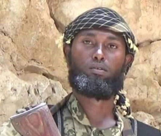 Booliska Maamulka Puntland oo Sheegay in ay Khaarijiyeen Madaxii hawlgalada Daacish ee Gobolka Bari.