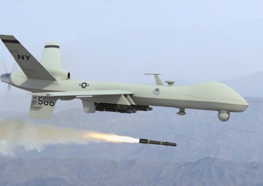 Dawladda Mareykanka oo Sheegtay in ay Duqeyn ku Dishay 30 Kamid ah Khawaarijta Al-shabaab.