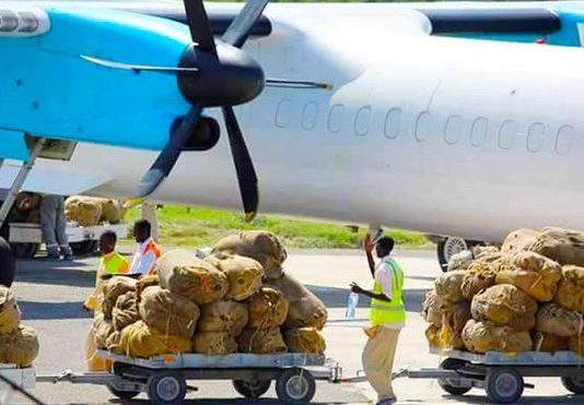 Tiradda Qaadka Miirawga ee Dalka Kenya oo Dawladda Soomaaliya Ogolaatey in La Laba Jibaaro.