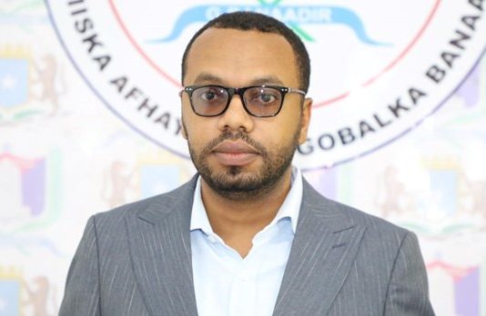 Maamulka Gobolka Banaadir oo Cashuur kusoo Rogey Milkiilayaasha Guryaha ku leh Magaalada Muqdisho.