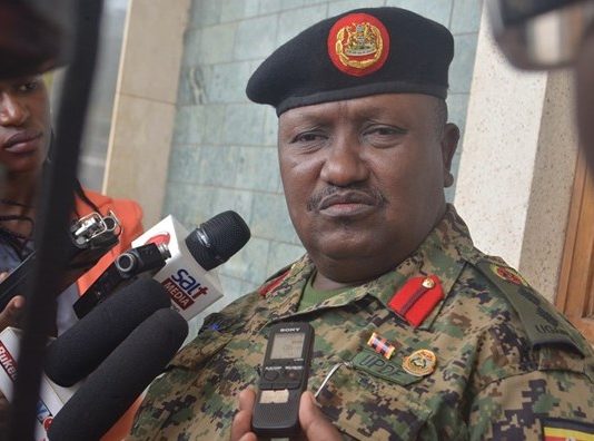 Dhimashada Askar Ka Tirsanaa Ciidamada Atmis oo Dawladda Dalka Uganda Baaritaan u Sameyneyso.