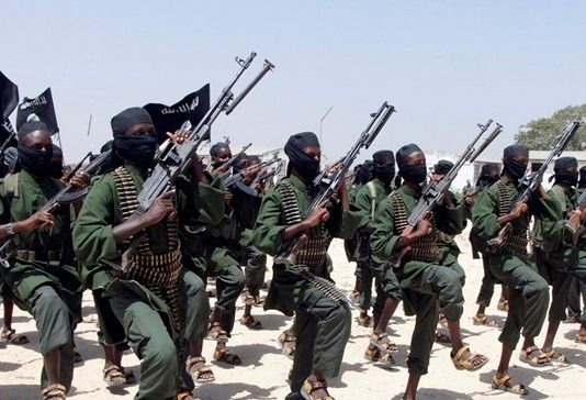 Magaalada Xarardheere ee Gobolka Mudug oo ay Ka Qaxeen Khawaarijta Al-shabaab iyo Ciidamadamo Kaabiga ku Haya.