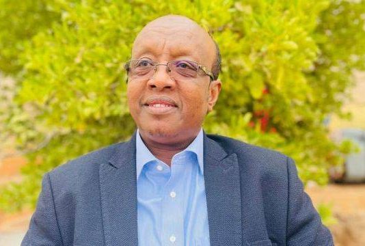 G/Golaha Wakiilada Soomaaliland oo la kulmay Odayaasha Dhaqanka ee ka tagay Muqdisho.