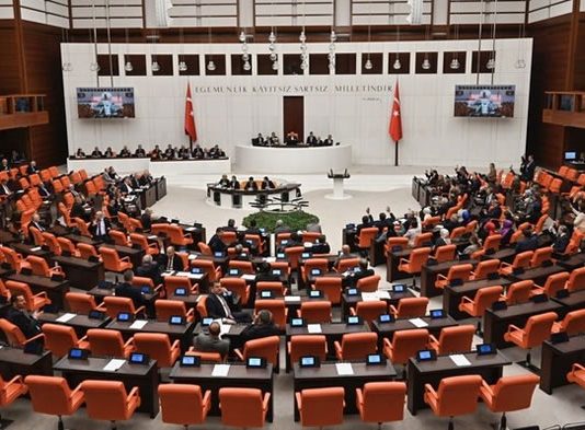 Xubinimada Dalka Finland ee NATO oo Barlamaanka Turkigu Ansixiyey iyo Waxa Dhalan kara!.