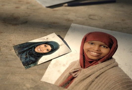 Gabdho Soomaali Asalkoodu Yahey Xiriir La Lahaa ISIS oo Lagu Xirey Dalka Norway.