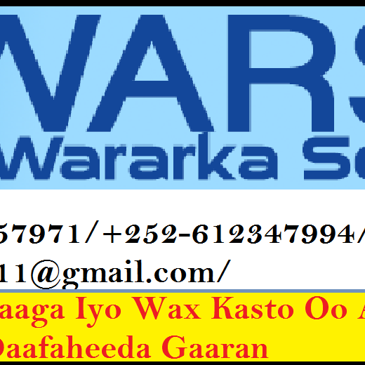 logo warsom