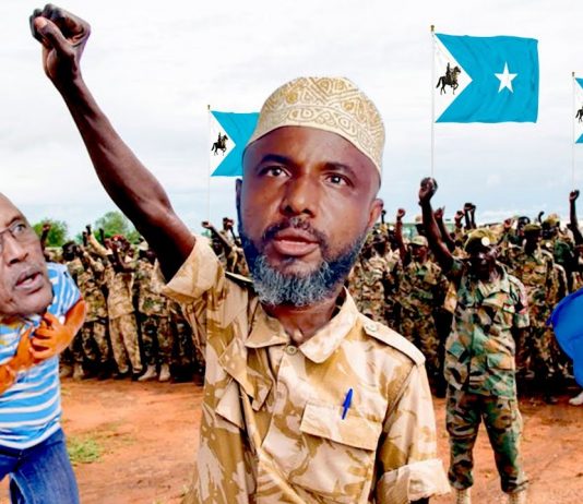 DAAWO; Jamaahiirta SSC Oo Diidaya Wajiga Muuse Biixi,Halka M/weyne Xasan Sh Amar uu Siiyay Xildhibanada BFS.