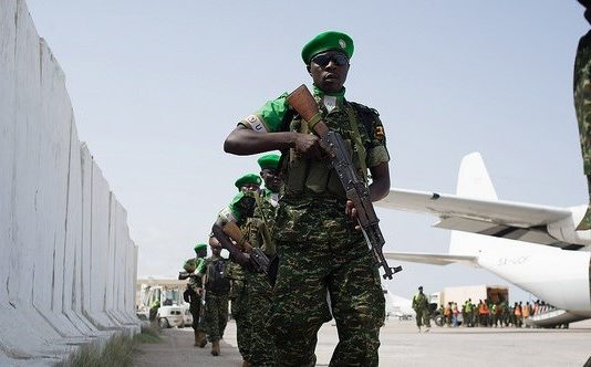 Askartii ku Dhimatey Hawlgalka Soomaaliya oo Qoysaskooda Magdhaw Loo Siinayo $200 Million.