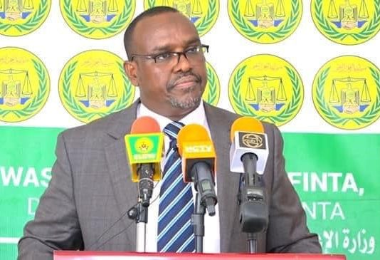 Xayiraaddii Saarneyd Idaacadda BBC da oo Somaliland Ka Qaadey Dibna u Hawl gashey.