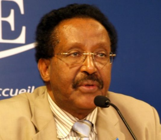 AUN-Prof.Ismaaciil Hurre Buubaa oo Dalka Turkiga ku Geeryoodey Xanuun Hayey Dartiis.
