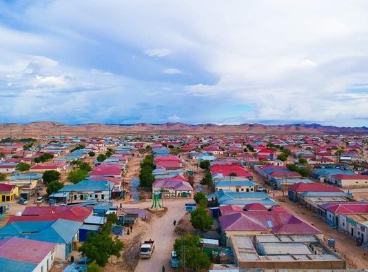 Hay’adda Amnesty oo Somaliland ku Eedeysay in ay Duqeyn aan kala Sooc Laheyn ka Geysatey Laascaanood.