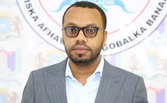 Afhayeenka M/G/banaadir oo Sheegay in ay Shatiyada kala Noqdeen Goobo lagu Gado Maandooriyaha.