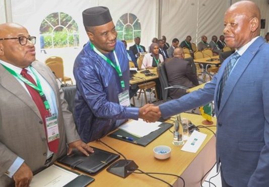 Dawladda Dalka Uganda oo ku Dhawaaqdey in ay Dhimeyso Ciidamadeeda ku Sugan Soomaaliya.