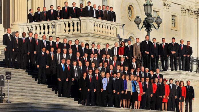 congress