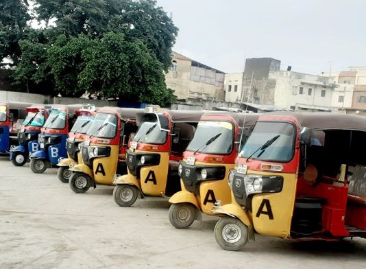 Maamulka Gobolka Banaadir oo ku Dhawaaqey Dhaqan galka jadwelka Mooto Bajaajka.