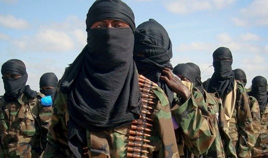 Saldhiggii Ciidamada ATMIS ee Buulomareer oo Al-shabaab Sheegteen in ay Dagaal kula Wareegeen.