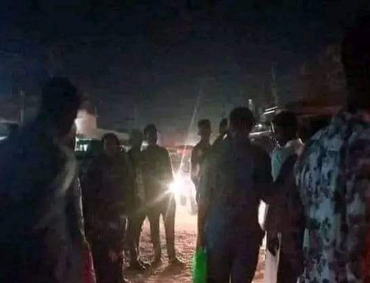 Rabshado Xaley Ka Dillaacey Magaalada Ceergaabo ee G/sanaag oo warar Dheeraad ah laga Helayo.
