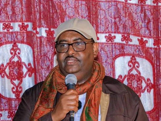 M/weyne Saciid Deni oo Sheegay in ay Koox Yar kasoo Horjeedaan Dawladnimada iyo Doorashada Puntland.