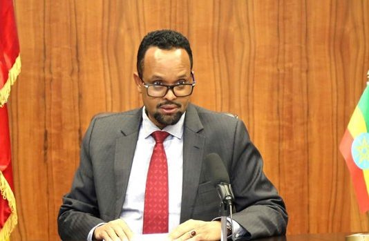 Dagaalkii Dhexmarey Dawladda Dhexe ee Ethiopia iyo Maamulka Tigray oo La Sheegay in ay ku Baxdey 22 Billion.