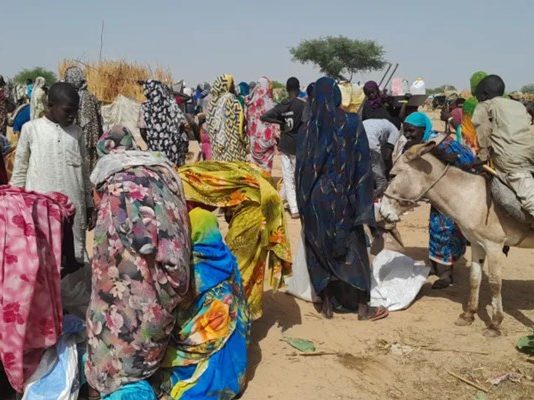 Dagaalka Sudan oo Hay’adaha Samafalka Qaramada Midoobey Sheegeen in ay Saameyn ku Yeelanayaan Soomaaliya