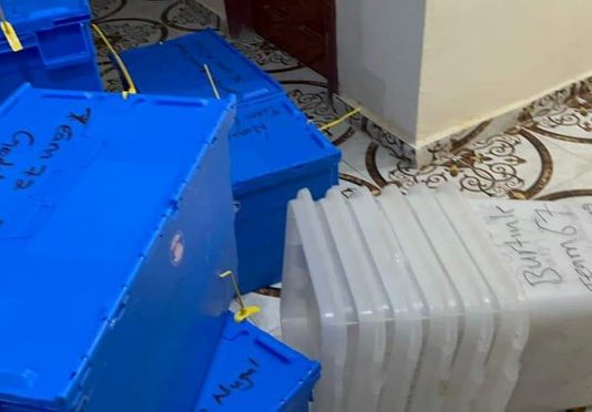 Doorashada Golayaasha Deegaanka Puntland oo ay ka Harsantahey Wax ka Yar 24 saac iyo Muran weli Taagan.