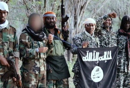 An attack by Al-Shabaab terrorists in Lamu, Kenya killed five people.