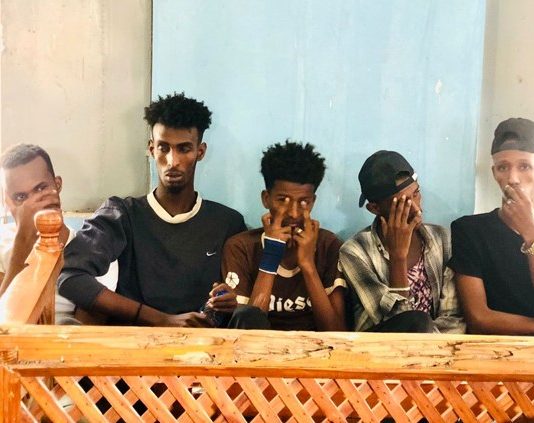 Puntland oo Xadhig Dheer ku Riddey Dhalinyaro Tacadi u Geystay Qoys Danyar ah.