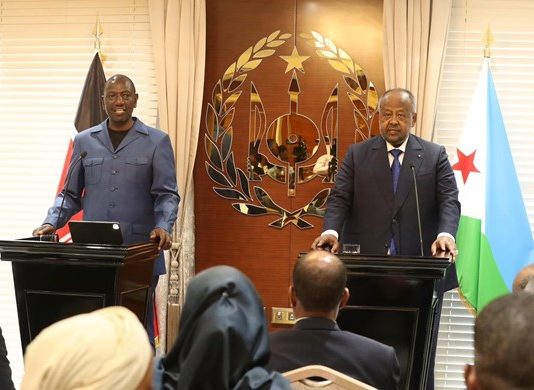Ciidamada ATMIS ee Ku sugan Gudaha Soomaaliya oo ay ku Adkeysanayaan dawladaha kenya iyo Jabuuti in aan la Dhimin.