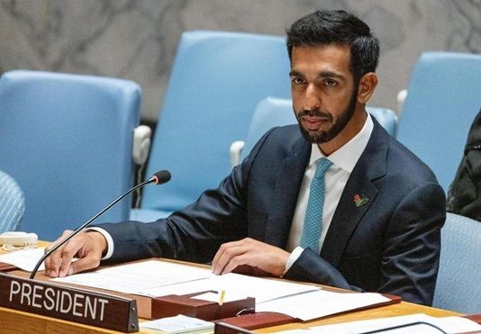 The United Arab Emirates expressed great concern about the increase in Al-Shabaab attacks