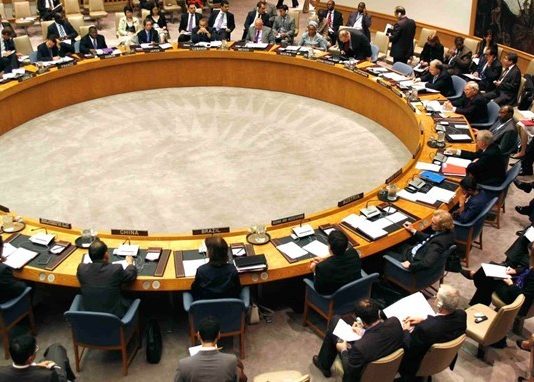 Somalia Allegedly Destroyed Coal Deposits to Implement the United Nations Resolution.