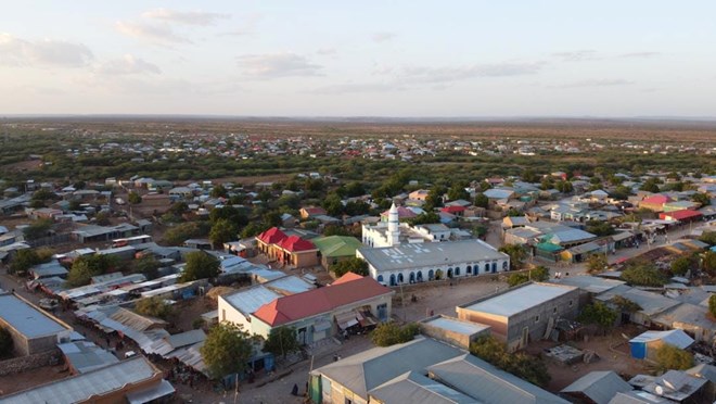 qabri dahar