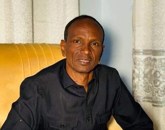 Cabdullaahi Sufurow Gudoomiyaha Magacaaban oo Si kulul Uga Hadley Doorashada B/weyne Ka Dhacdey Maanta.