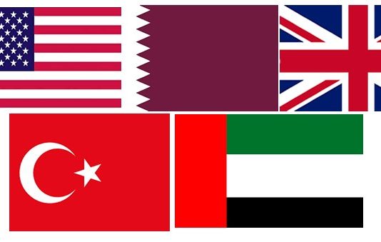 Kulanka Doha”: Diblomaasiyiinta Caalamka ayaa shiraya si ay wax uga qabtaan caqabadaha siyaasadeed ee Soomaaliya.