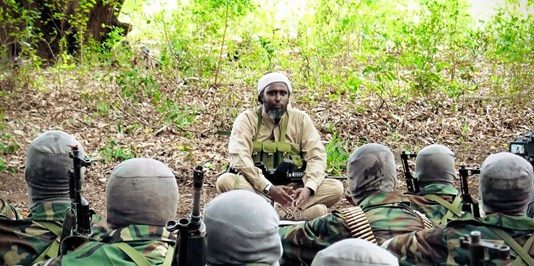 Dawladda Dalka Kenya oo Sirdoonkeedu Sheegay in Al-shabaab Dalalka Deriskka Weeraro ka Qorsheynayaan..