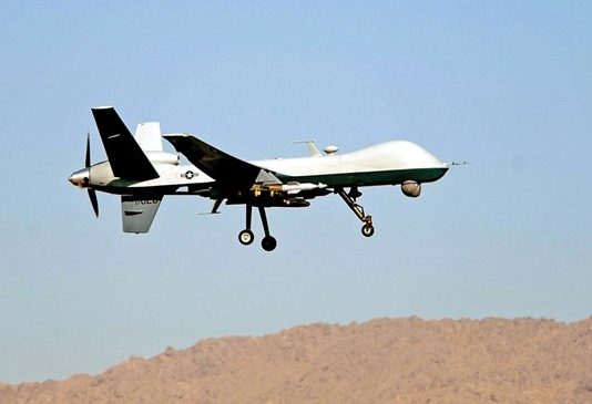 Taliska Africom ee Mareykanka oo Sheegay in ay Dileen 10 kamida Al-shabaab.