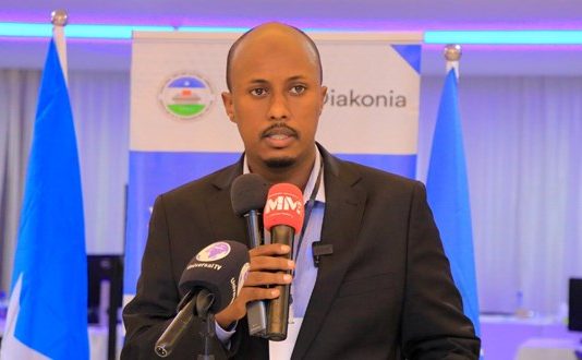 Eight “8” political organizations have become political parties announced by the Puntland Election Committee.