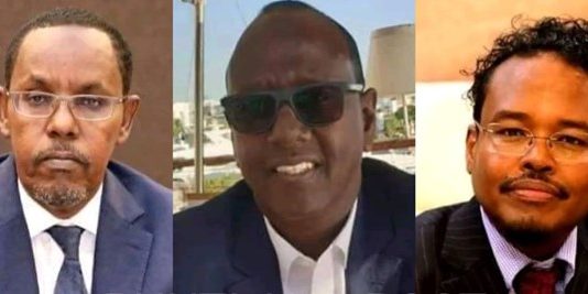 Siyaasiyiin kasoo horjeeda Maamulka M/weyne Saciid Deni oo Shaaciyey in ay 8 Jan. Doorasho Xalaal ah Qabsanayaan.