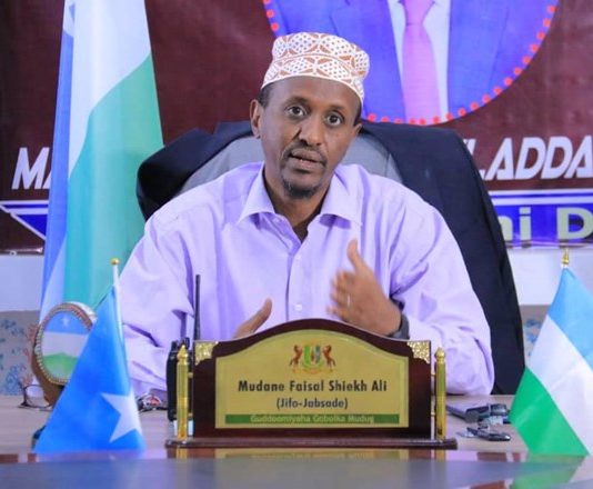 Shabakado Rabey in ay Qaraxyo Geystaan Maalmaha Ciidda oo Puntland Sheegtay in ay Gacanta Ku Dhigeen.