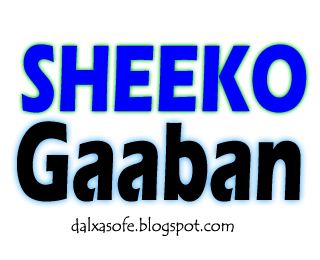 Dhaqane iyo Daahirow Joojiya Abaal marinta Aan Xilligeedi La Joogin”ama Qaata Fashilka Dagaalka Al-shabaab lagula Jiro!.